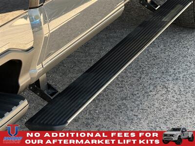 2026 Ford F-450 Super Duty King Ranch - Photo 12 - Scottsdale, AZ 85257
