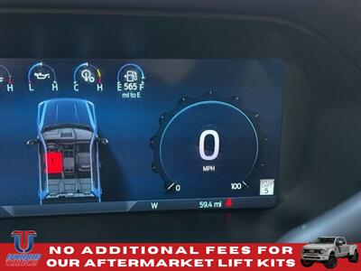 2026 Ford F-450 Super Duty King Ranch - Photo 37 - Scottsdale, AZ 85257