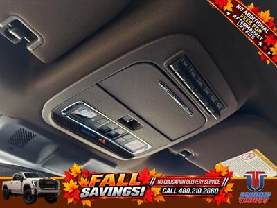 2026 Ford F-450 Super Duty King Ranch   - Photo 40 - Scottsdale, AZ 85257