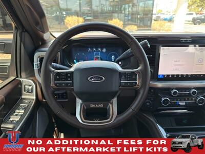 2026 Ford F-450 Super Duty King Ranch - Photo 34 - Scottsdale, AZ 85257