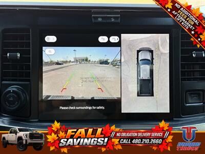 2026 Ford F-450 Super Duty King Ranch   - Photo 39 - Scottsdale, AZ 85257
