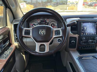 2018 RAM 3500 Laramie Longhorn   - Photo 31 - Scottsdale, AZ 85257