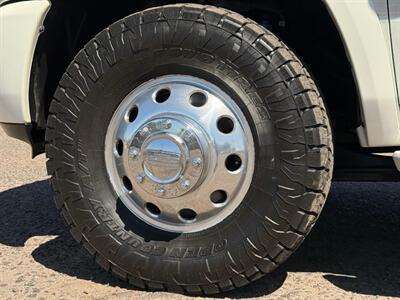 2018 RAM 3500 Laramie Longhorn   - Photo 10 - Scottsdale, AZ 85257