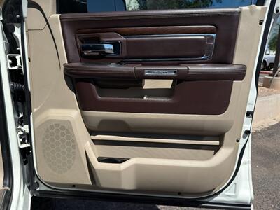 2018 RAM 3500 Laramie Longhorn   - Photo 27 - Scottsdale, AZ 85257