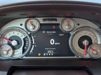 2018 RAM 3500 Laramie Longhorn   - Photo 34 - Scottsdale, AZ 85257