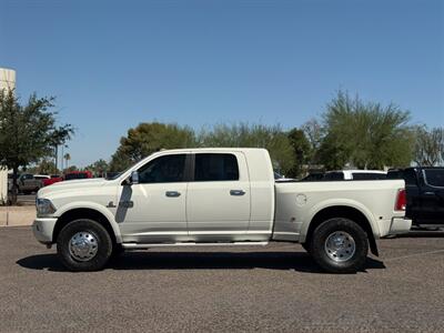 2018 RAM 3500 Laramie Longhorn   - Photo 9 - Scottsdale, AZ 85257