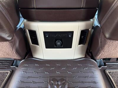 2018 RAM 3500 Laramie Longhorn   - Photo 29 - Scottsdale, AZ 85257
