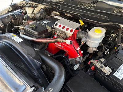 2018 RAM 3500 Laramie Longhorn   - Photo 14 - Scottsdale, AZ 85257
