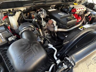 2018 RAM 3500 Laramie Longhorn   - Photo 13 - Scottsdale, AZ 85257