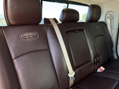 2018 RAM 3500 Laramie Longhorn   - Photo 26 - Scottsdale, AZ 85257