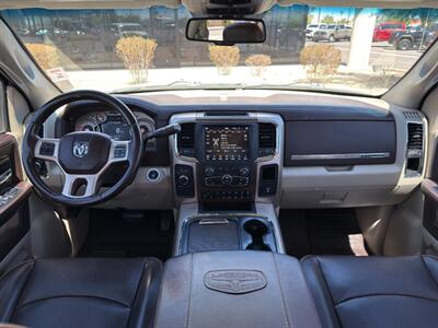 2018 RAM 3500 Laramie Longhorn   - Photo 30 - Scottsdale, AZ 85257