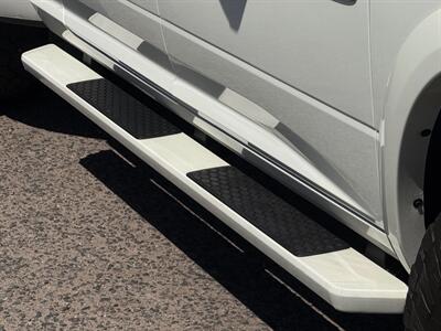 2018 RAM 3500 Laramie Longhorn   - Photo 5 - Scottsdale, AZ 85257