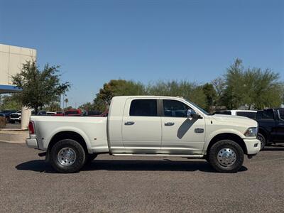2018 RAM 3500 Laramie Longhorn   - Photo 4 - Scottsdale, AZ 85257