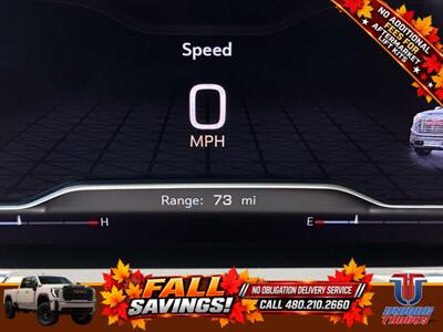 2024 GMC Sierra 1500 Denali Ultimate - Photo 41 - Scottsdale, AZ 85257