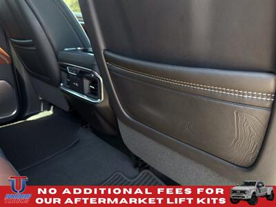 2024 GMC Sierra 1500 Denali Ultimate   - Photo 29 - Scottsdale, AZ 85257