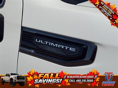 2024 GMC Sierra 1500 Denali Ultimate - Photo 6 - Scottsdale, AZ 85257