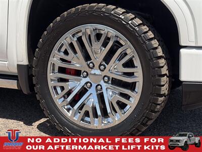 2024 GMC Sierra 1500 Denali Ultimate   - Photo 7 - Scottsdale, AZ 85257