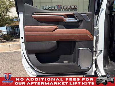 2024 GMC Sierra 1500 Denali Ultimate   - Photo 24 - Scottsdale, AZ 85257