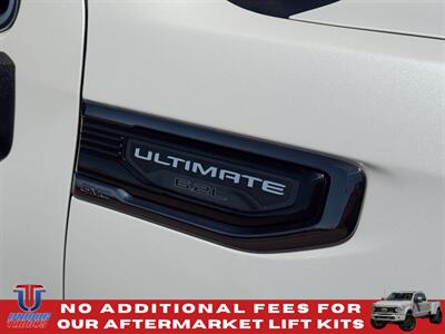 2024 GMC Sierra 1500 Denali Ultimate   - Photo 6 - Scottsdale, AZ 85257