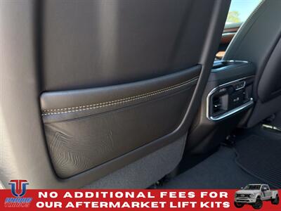 2024 GMC Sierra 1500 Denali Ultimate   - Photo 25 - Scottsdale, AZ 85257