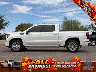 2024 GMC Sierra 1500 Denali Ultimate - Photo 7 - Scottsdale, AZ 85257