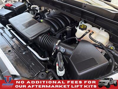 2024 GMC Sierra 1500 Denali Ultimate   - Photo 18 - Scottsdale, AZ 85257