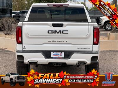 2024 GMC Sierra 1500 Denali Ultimate - Photo 9 - Scottsdale, AZ 85257