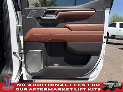 2024 GMC Sierra 1500 Denali Ultimate   - Photo 28 - Scottsdale, AZ 85257