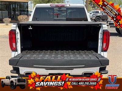 2024 GMC Sierra 1500 Denali Ultimate - Photo 10 - Scottsdale, AZ 85257