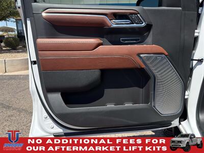 2024 GMC Sierra 1500 Denali Ultimate   - Photo 19 - Scottsdale, AZ 85257