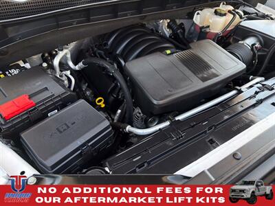 2024 GMC Sierra 1500 Denali Ultimate   - Photo 17 - Scottsdale, AZ 85257