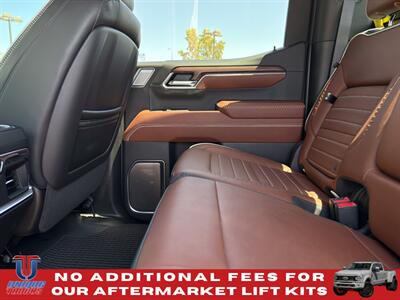 2024 GMC Sierra 1500 Denali Ultimate   - Photo 26 - Scottsdale, AZ 85257