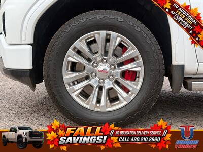 2024 GMC Sierra 1500 Denali Ultimate - Photo 13 - Scottsdale, AZ 85257