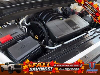 2024 GMC Sierra 1500 Denali Ultimate - Photo 17 - Scottsdale, AZ 85257