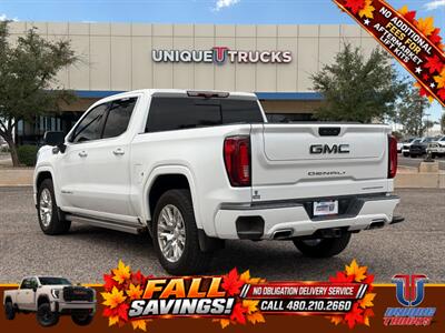 2024 GMC Sierra 1500 Denali Ultimate - Photo 8 - Scottsdale, AZ 85257