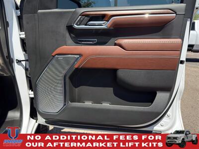 2024 GMC Sierra 1500 Denali Ultimate   - Photo 32 - Scottsdale, AZ 85257