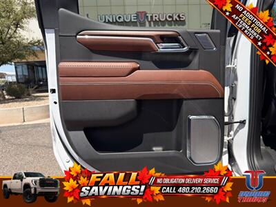 2024 GMC Sierra 1500 Denali Ultimate - Photo 24 - Scottsdale, AZ 85257
