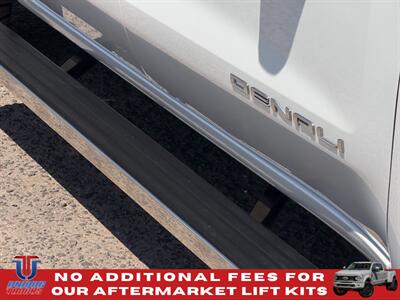 2024 GMC Sierra 1500 Denali Ultimate   - Photo 8 - Scottsdale, AZ 85257