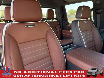 2024 GMC Sierra 1500 Denali Ultimate   - Photo 33 - Scottsdale, AZ 85257