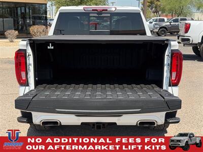 2024 GMC Sierra 1500 Denali Ultimate   - Photo 10 - Scottsdale, AZ 85257