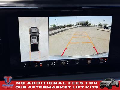 2024 GMC Sierra 1500 Denali Ultimate   - Photo 39 - Scottsdale, AZ 85257