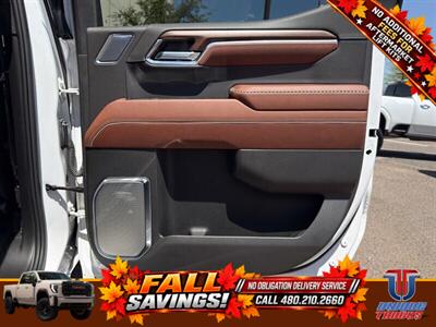 2024 GMC Sierra 1500 Denali Ultimate - Photo 28 - Scottsdale, AZ 85257