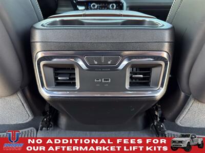 2024 GMC Sierra 1500 Denali Ultimate   - Photo 34 - Scottsdale, AZ 85257
