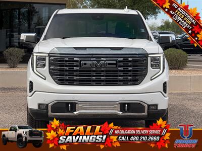 2024 GMC Sierra 1500 Denali Ultimate - Photo 2 - Scottsdale, AZ 85257