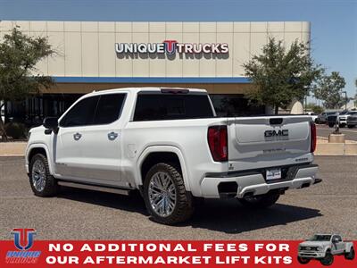 2024 GMC Sierra 1500 Denali Ultimate   - Photo 13 - Scottsdale, AZ 85257