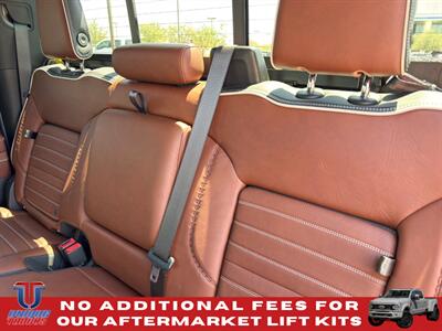 2024 GMC Sierra 1500 Denali Ultimate   - Photo 27 - Scottsdale, AZ 85257