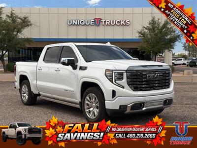 2024 GMC Sierra 1500 Denali Ultimate - Photo 5 - Scottsdale, AZ 85257