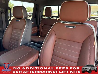 2024 GMC Sierra 1500 Denali Ultimate   - Photo 22 - Scottsdale, AZ 85257