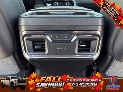 2024 GMC Sierra 1500 Denali Ultimate - Photo 34 - Scottsdale, AZ 85257