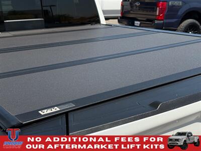 2024 GMC Sierra 1500 Denali Ultimate   - Photo 12 - Scottsdale, AZ 85257